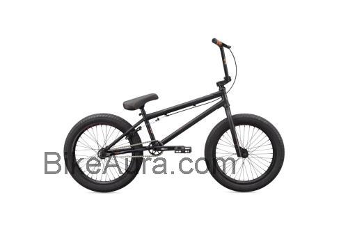 Mongoose Legion L500 ficha tecnica